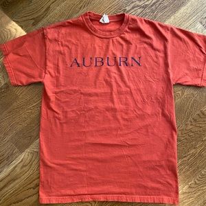 Auburn Shirt